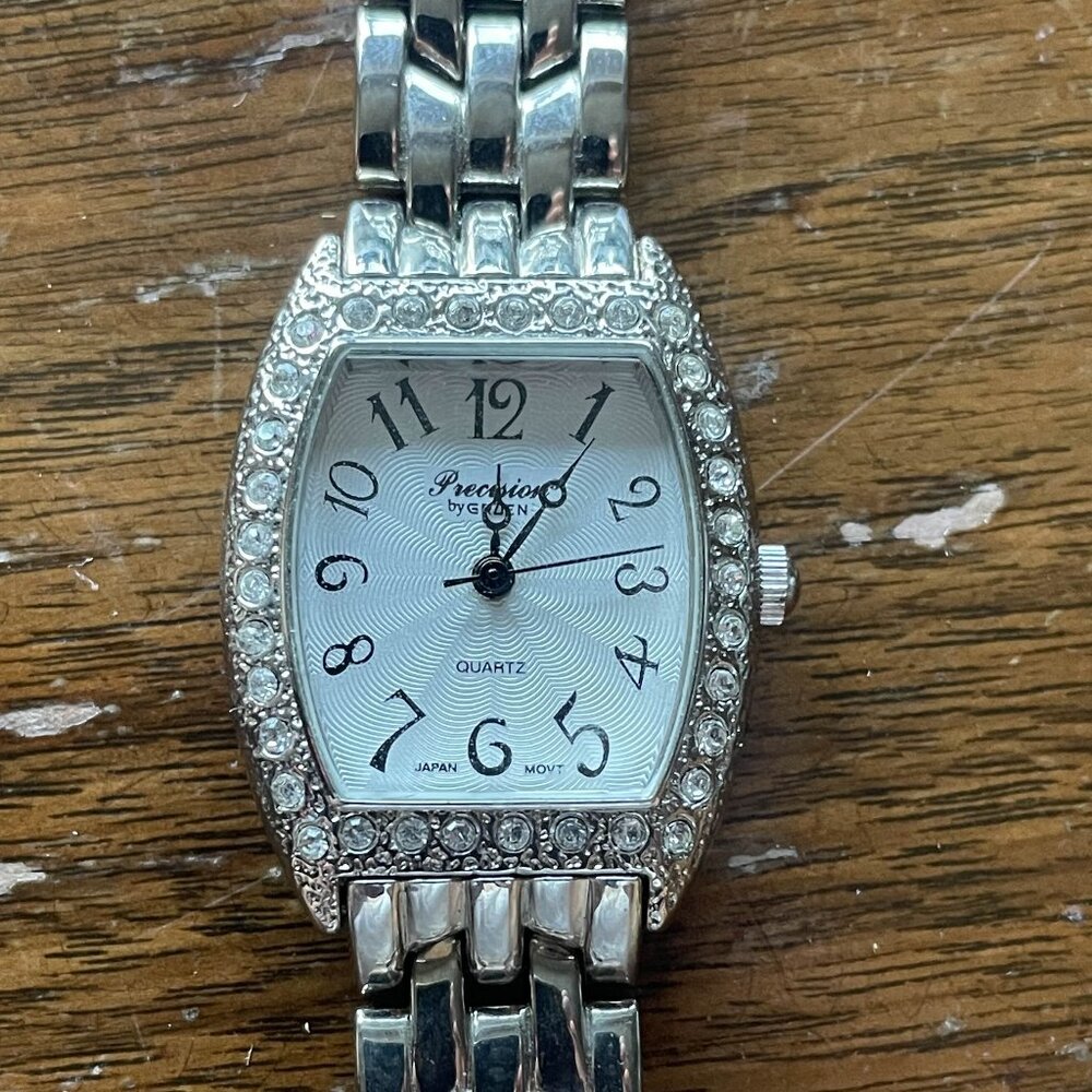 Gruen Precision Women's Watch